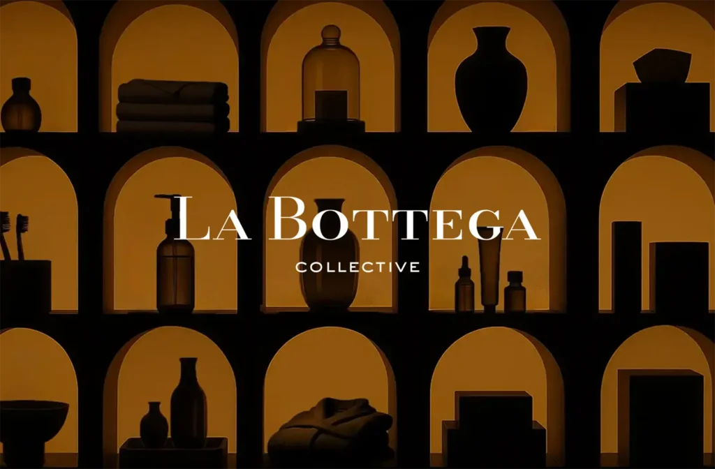 Immagine background La Bottega Collective