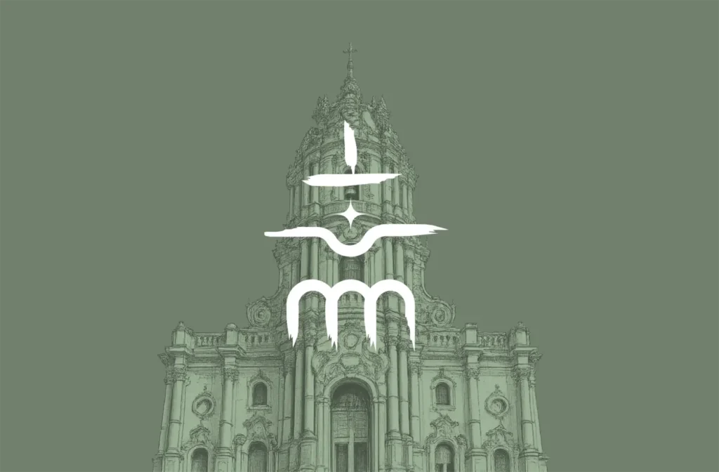 Anteprima logo Dimora Enricuzzo by Nevele Digital Boutique