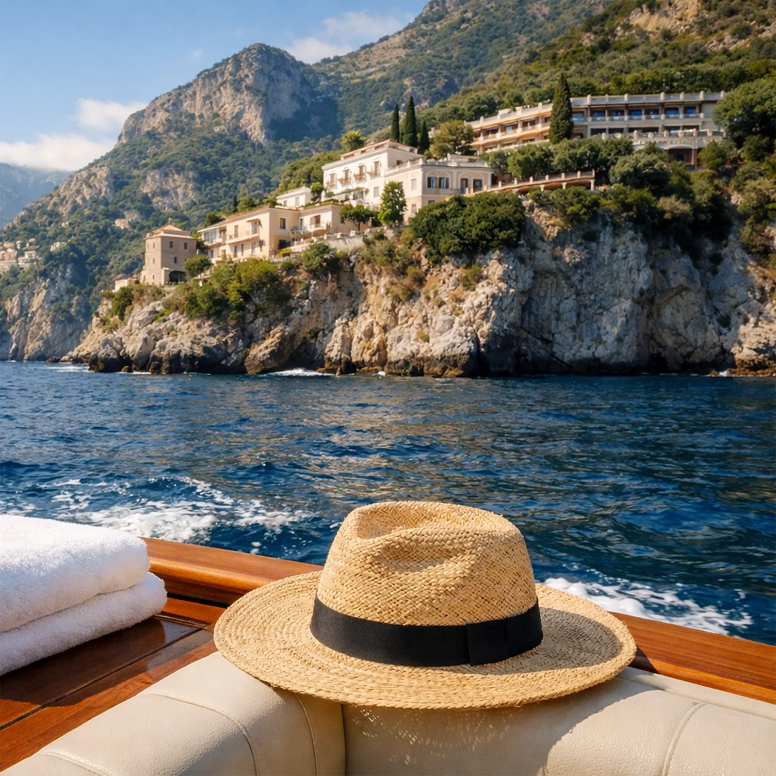Branding Real Estate di Lusso: Reputazione e Visione Strategica per Nevele Digital Boutique