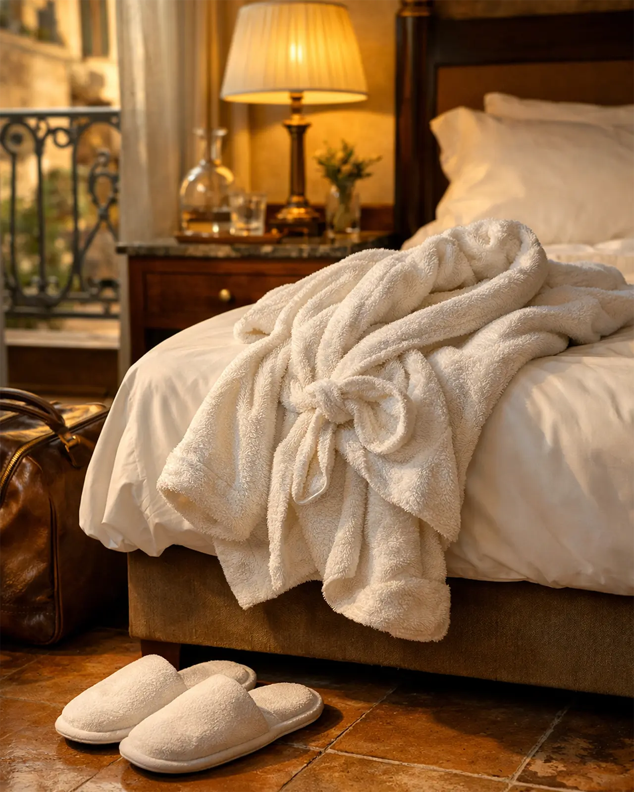Siti Web per Hotel di Lusso: Integrità e Visione di Pregio Nevele Digital Boutique