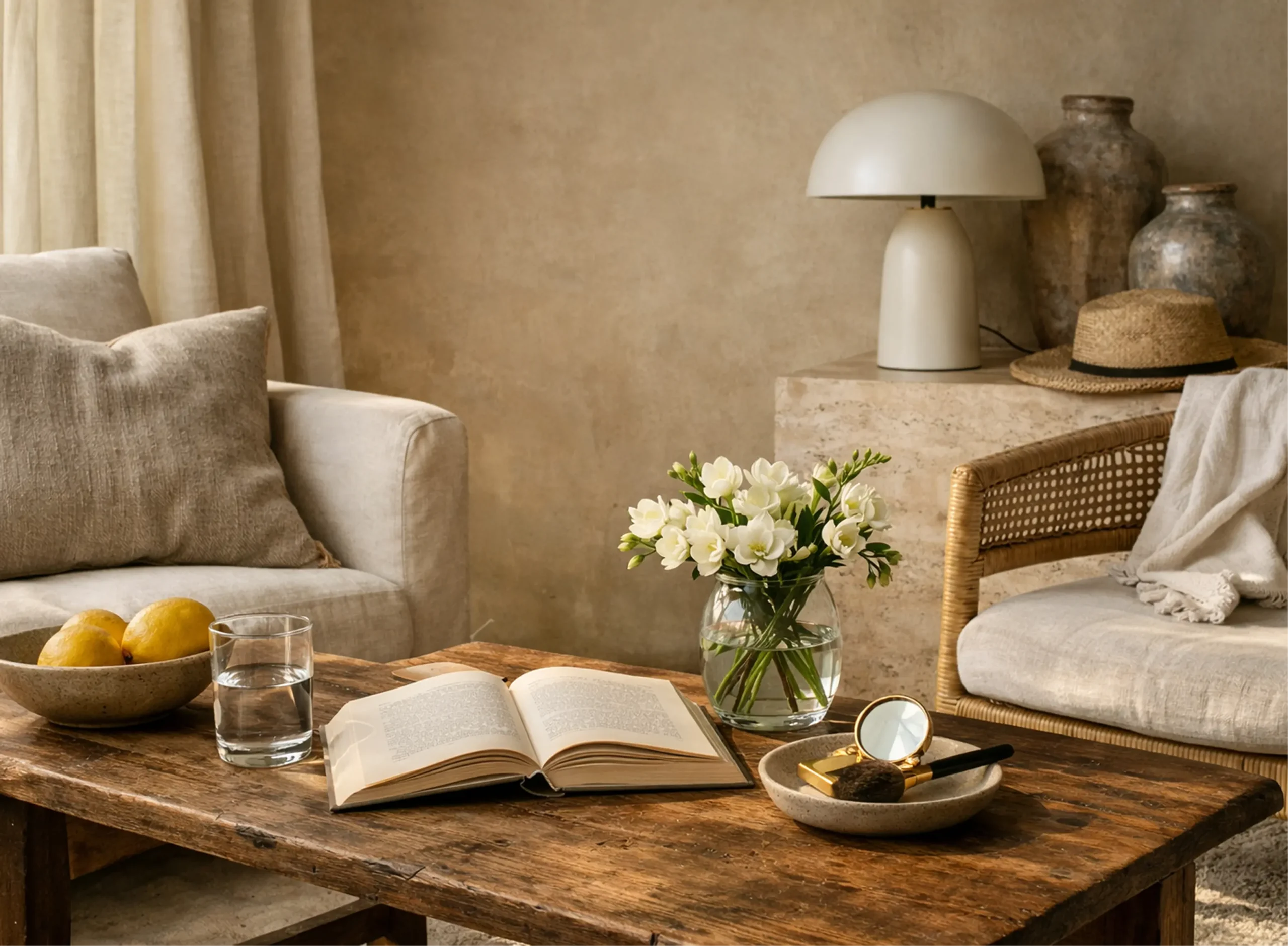 Branding di Lusso Lifestyle: l'Estetica dell'Eccellenza Nevele Digital Boutique