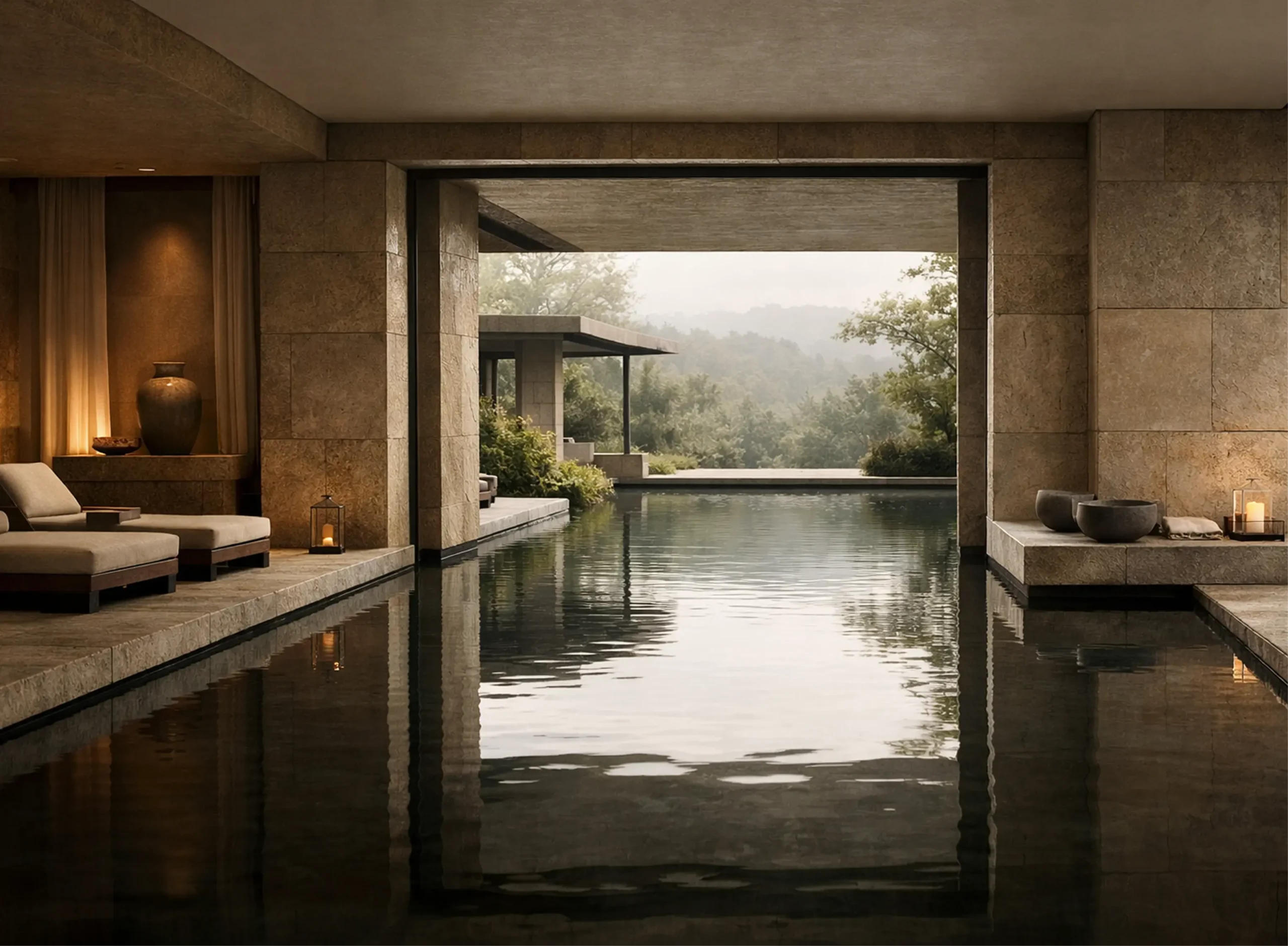 Branding e Siti Web di Lusso per Hotel, Resort e Real Estate d’Élite - Nevele Digital Boutique